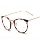 Fashion Tr90 Eyeglasses Retro Men Women Designer Eye Glasses Male Female