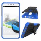 Case Xiaomi Redmi Note 4 Cover Shockproof Tpu +Pc Phone Stand Case For Xiaomi