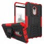 Case Xiaomi Redmi Note 4 Cover Shockproof Tpu +Pc Phone Stand Case For Xiaomi