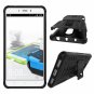 Case Xiaomi Redmi Note 4 Cover Shockproof Tpu +Pc Phone Stand Case For Xiaomi
