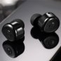 2 Pcs Twins True Wireless Bluetooth Earphone Mini Invisible Cordless Bluetooth
