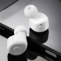 2 Pcs Twins True Wireless Bluetooth Earphone Mini Invisible Cordless Bluetooth