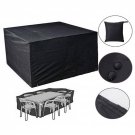Large Furniture Cover Outdoor Garden DustProof Waterproof Thick Heavy-duty