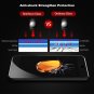 Tempered Glass For iPhone 8 iPhone 8 Plus Screen Protector Blue Light 9H Toughed