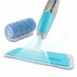 3 PCS Cleaning Cloth Head Combination Wooden Floor Ceramic Tile Automatic Mop