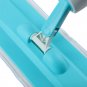 3 PCS Cleaning Cloth Head Combination Wooden Floor Ceramic Tile Automatic Mop