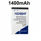 1400mAh Battery for LG Cookie T310 LX290 LX370 LN240 T310i T320 GS290 GW300 C300