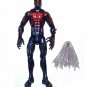 Marvel Legends Infinite Series All New All Different Spiderman 2099 Homecoming
