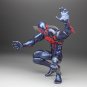 Marvel Legends Infinite Series All New All Different Spiderman 2099 Homecoming