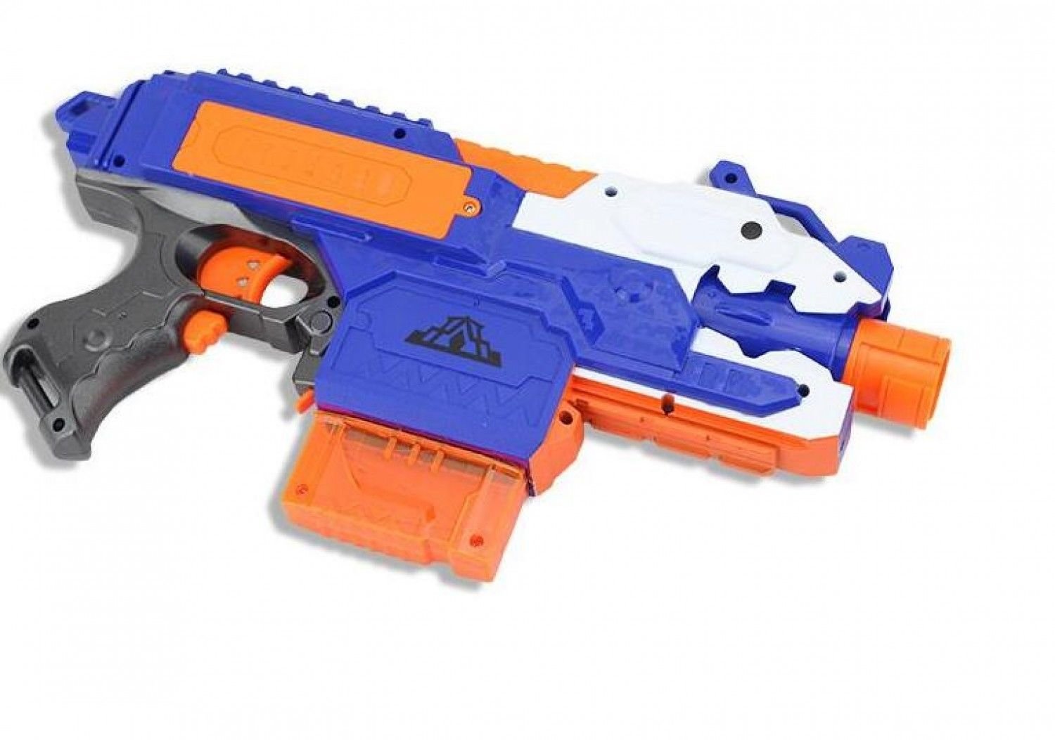 Electric Soft Bullets Toy Gun Suit for Nerf Toy Dart Suit For Nerf Gun Toys