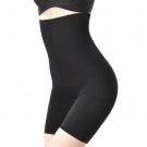 High Waist Seamless Tummy Belly Control Body Shaper Panties Waist Slimming Shape