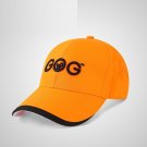 Golf Cap Golf Hat Polyester Snapback Sunscreen Caps Baseball Sports Hats Unisex