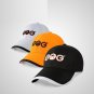 Golf Cap Golf Hat Polyester Snapback Sunscreen Caps Baseball Sports Hats Unisex