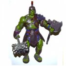 Marvel Legends The Planet Hulk Gladiator Armored Hulk 6" Loose Action Figure