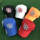 Golf hat HONMA golf cap Baseball cap Outdoor hat new sunscreen shade sport golf