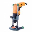 Hole Positioning Bracket Drill Guide Attachment Portable Precision Home Tool