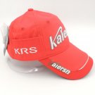 2018 New Kaiersn Golf Professional Hat Cotton Golf Ball Cap High Quality Sports