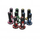 MX Handlebar Grip Gel Brake Handle Rubber for 7/8" Motorcycle For KTM CRF EXC YZ