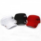 Golf hat golf cap Flat roof HONMA Baseball cap Outdoor hat new sunscreen shade