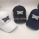 Golf Hat Pxg Golf Cap Baseball Cap Outdoor Hat New Sunscreen Shade Sport Golf