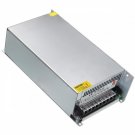 Universal AC110V/AC220V To DC 48V 20A 1000W Switch Power Supply Driver