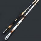 11.5Mm/12.75Mm Maple Wood Billiards Poool Cues 1/2 Splited Fast Joint 10Mm