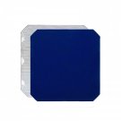 Solar Cell 5X5''  High-Efficiency 125*125Mm Monocrystalline Solar Cells Diy Kit