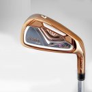Golf Clubs Women 7 Irons Girls Right Handed Golf Club Practice Beginner Rubber