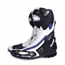 Motorcycle Boots SPEED BIKER BOOT Racing shoes riding tribe Motorbike Riding