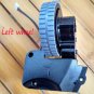 1pcs Original Left wheel for robot vacuum cleaner Parts ilife a4s a4 robot