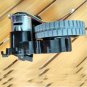 1pcs Original Left wheel for robot vacuum cleaner Parts ilife a4s a4 robot