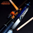 China Billiard Pool Cue Billiard Stick Center Joint Cue 147Cm 19Oz 20Oz