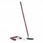 Golf Putter Practicee Set Travel Indoor Golfs Ball Holder Putting Training Aids