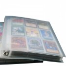 630 Cards Capacity Cards Holder Binders Albums For Pokemon CCG MTG Magic Yugioh