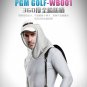 Nano Material Sunscreen Muffler Refreshing Viscose Women Summer Cool Anti Uv