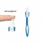 Soft Spiral Disposable Easy Earwax Cleaner Earpick Tool Ear Wax Remover Safe