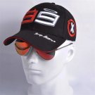 Hat 99 Jorge Lorenzo Hat for Men Racing Cap Cotton GP Motorcycle Racing Baseball