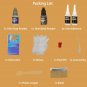 7 Second Quick Bonding For Metal Steel Plastic Wood Rubber Ceramic Repair Fast