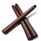 New Silver Handmade Golf Grips Real Cow Leather Smooth Surface Putter Grips