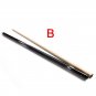 Billiard Pool Cues Stick 4 Colors 13Mm/11.5Mm/10.5Mm Tip China 2018