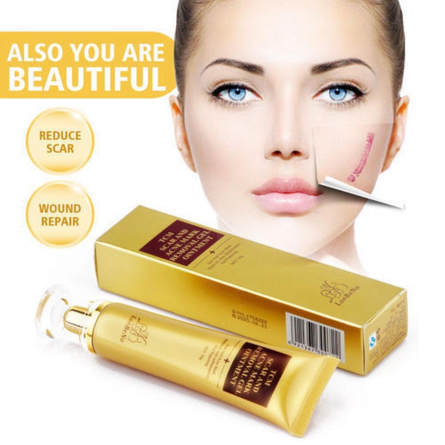 Acne Scar Removal Cream Korea at Mary Roquemore blog