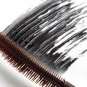 Eyelashes Lengthening Extension Natural 3D Fiber Waterproof Black Mascara