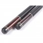 11.5Mm/13Mm Maple Padauk Nine-Ball Ball Arm 1/2 Split Cue Pool Billiard Cue