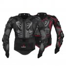 Motorcycle Jacket Full Body Armor Equipement Motocross Off-Road Protector
