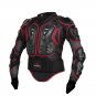 Motorcycle Jacket Full Body Armor Equipement Motocross Off-Road Protector