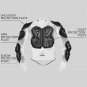 Motorcycle Jacket Men Full Body Motorcycle Armor Motocross Racing Protective