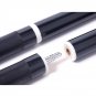 2018 Punch & Jump Cues Billiard Stick Black Two Colors Made In China