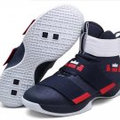 Men and Women Basketball Shoe Lebron James Basket Outdoor Sneaker Courts Sports