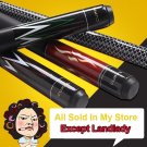 2018 Cuppa HS Pool Cues Stick 13mm/11.5mm/10.5mm/ Tip Billiard Cue with 2 Chalks