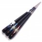 Billiard Pool Cue Maple Shafts 10.5mm 11.5mm 13mm Center Joint 1/2 American Pool